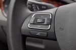 Volkswagen Passat 2.5L SEL Premium 2012 года